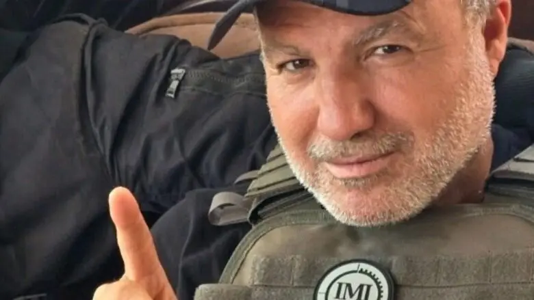 من هو حسام الأسطل الذي تبنى اغتيال ضابط "حماس" في خان يونس؟