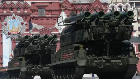 فيديو - الصادرات العسكرية الروسية تصل لأكثر من 30 دولة