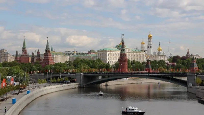 روسيا تتذيل ترتيب مؤشر السلام العالمي