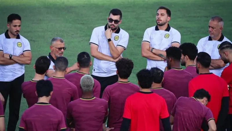القنوات الناقلة لمباراة الحسين ضد إيست بنغال اليوم في دوري أبطال آسيا 2 مع الموعد والتشكيلة
