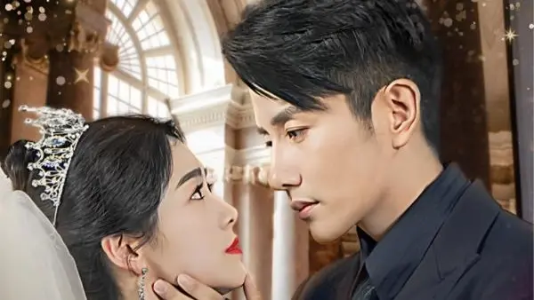 قصة المسلسل الصيني لعنة الملياردير وكيفية مشاهدته