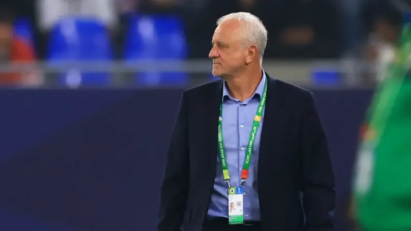 كأس العالم 2026 - أرنولد يعلن قائمة العراق النهائية بدون موهبة البايرن