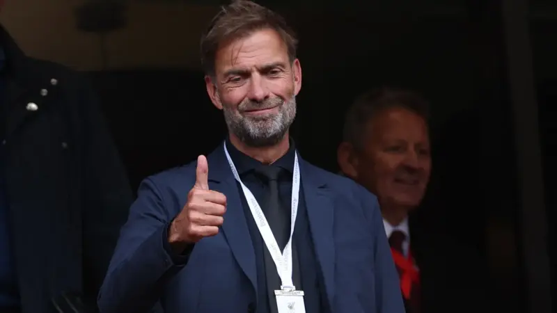 تقارير.. يورغن كلوب مدرب ريال مدريد الجديد في الصيف