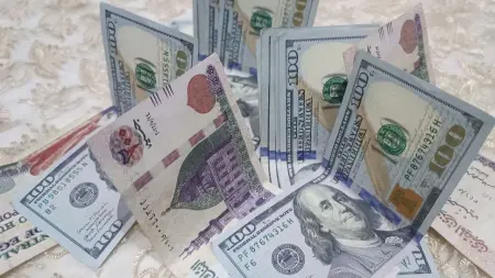 related_news_inside_blogsسعر الدولار الأميركي مقابل الجنيه المصري اليوم الجمعة 24/7/2026 .. أعلى سعر