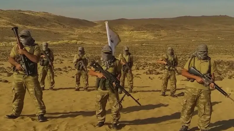 حزب الجبهة الوطنية يؤكد دعمه للداخلية المصرية في مواجهة الإرهاب