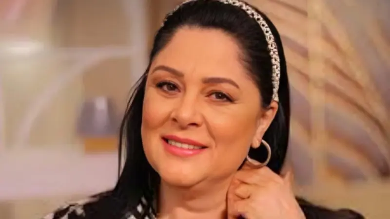 علا رامي تكشف سر نجاحها على تيك توك بعد غيابها عن الفن