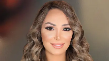 سبب وفاة الفنانة سهام جلال ومن هي؟ تفاصيل اللحظات الأخيرة في حياتها