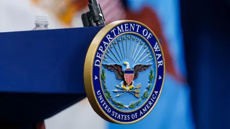 رسالة غريبة.. البنتاغون يبحث معاقبة أعضاء في الناتو والسبب إيران