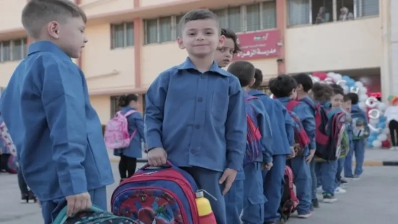 الأردن.. ما هو برنامج المتسوق الخفي الذي أطلق في المدارس الحكومية؟