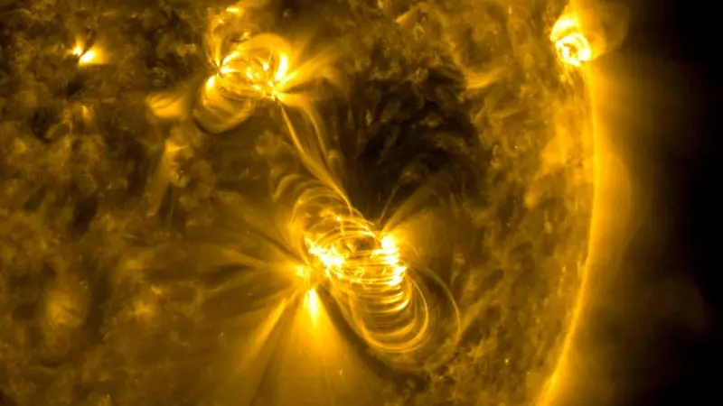 تحذيرات من كارثة محتملة قد تعطل الاتصالات