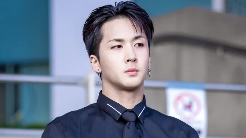 آخر أخبار الكيبوب اليوم.. رافي خارج فرقة VIXX ويعترف بخطئه