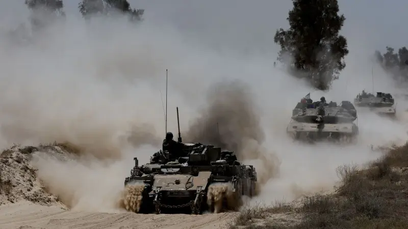 مع تصاعد الاحتجاجات الإيرانية.. مخاوف إسرائيلية من هجمات "حوثية"