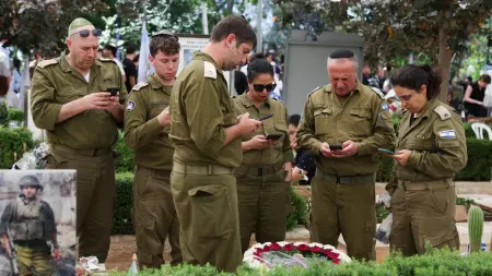 جيش منهك ومضطرب نفسيًا.. الانتحار يواصل حصد أرواح جنود إسرائيل