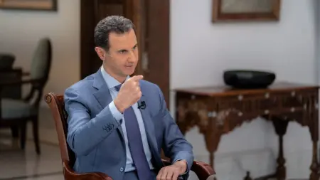 related_news_inside_blogsفيديو - القضاء السوري يجرد بشار وماهر الأسد من حقوقهما المدنية