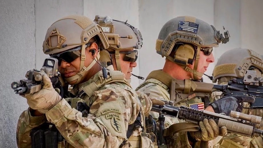 سطّرت نهاية صدام حسين.. ما هي "قوات دلتا" التي اعتقلت مادورو؟ 