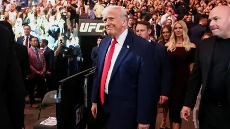 ترامب يوجه تهديدا قويا للصين بسبب حرب إيران