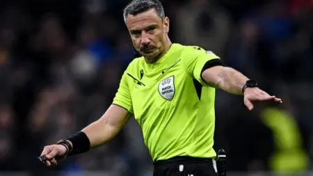 related_news_inside_blogsفأل حسن.. من هو حكم مباراة بايرن ميونخ وريال مدريد في إياب دوري أبطال أوروبا؟