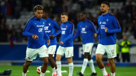 related_news_inside_blogsموعد مباراة فرنسا والسنغال في كأس العالم 2026.. بذكريات الماضي