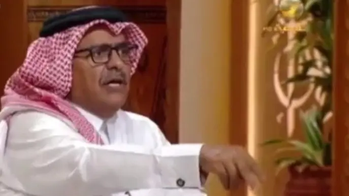 من هو مسعود المري قصاص الأثر الذي كشف قصصا مثيرة؟