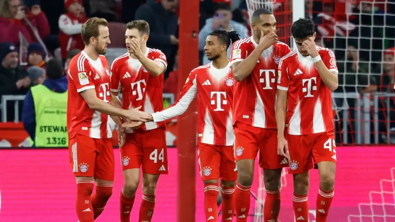 القنوات الناقلة لمباراة بايرن ميونخ ضد لايبزيغ اليوم في كأس ألمانيا مع الموعد والتشكيلة