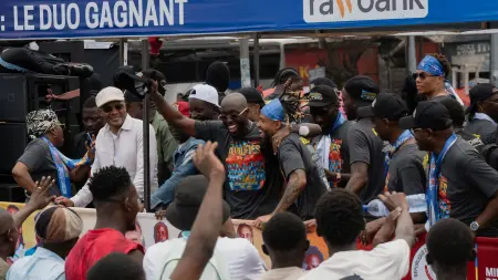 related_news_inside_blogsفيديو - احتفالات الكونغو الديمقراطية لبلوغ المونديال.. مكافآت وطلب خاص وأزمات مع أندية أوروبية