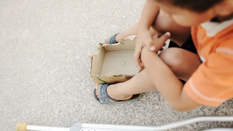 التسول الإلكتروني.. المغرب يتحرك لمكافحة الظاهرة المنتشرة