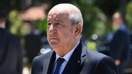 بعد إقالة تبون لعبد الرحمان.. من هو الوزير الأول الجديد في الجزائر؟