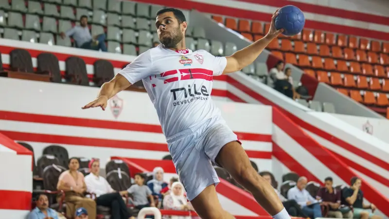 جدول مواعيد مباريات الزمالك في كأس العالم للأندية لكرة اليد 2025 والقنوات الناقلة