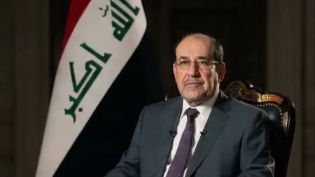 related_news_inside_blogsترشيح المالكي.. انقسام في العراق حول كلفة المواجهة مع واشنطن