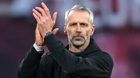 related_news_inside_blogsرسميا.. بورنموث يعلن تعيين ماركو روزه خلفا لأندوني إيراولا