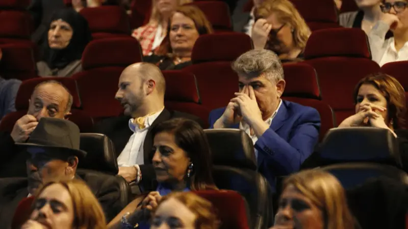 فيلم "وداعا جوليا" يفتتح مهرجان مالمو للسينما العربية