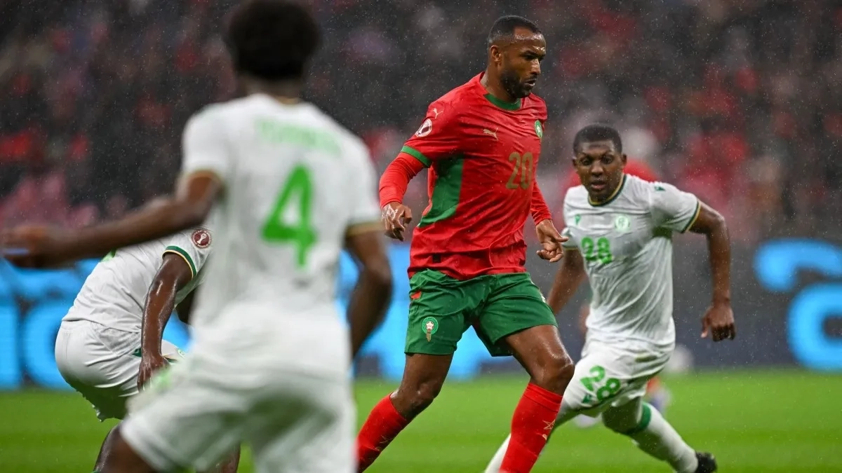 جمال السلامي يشيد بهدف أيوب الكعبي.. إليك قصة الثنائي سويا 