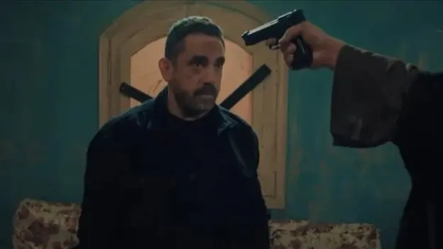 خطف ياسين.. مواعيد عرض مسلسل بيت الرفاعي الحلقة 21