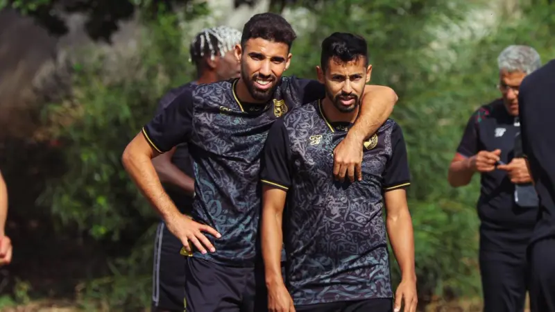 القنوات الناقلة لمباراة الملعب التونسي ضد الصفاقسي اليوم في الدوري التونسي مع الموعد والتشكيلة