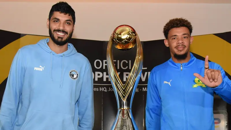 موعد مباراة بيراميدز ضد صن داونز في نهائي دوري أبطال إفريقيا.. موعد تاريخيّ