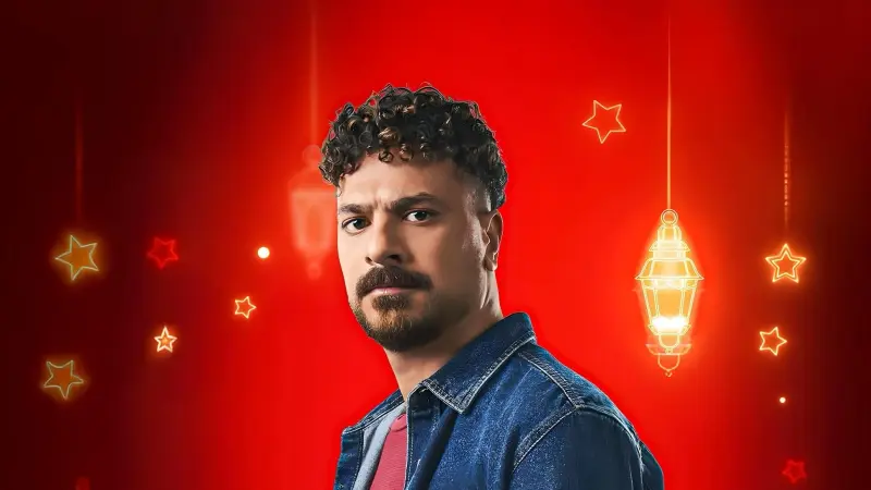 "بالثلاثة".. ما سبب انفصال مصطفى أبو سريع وزوجته؟