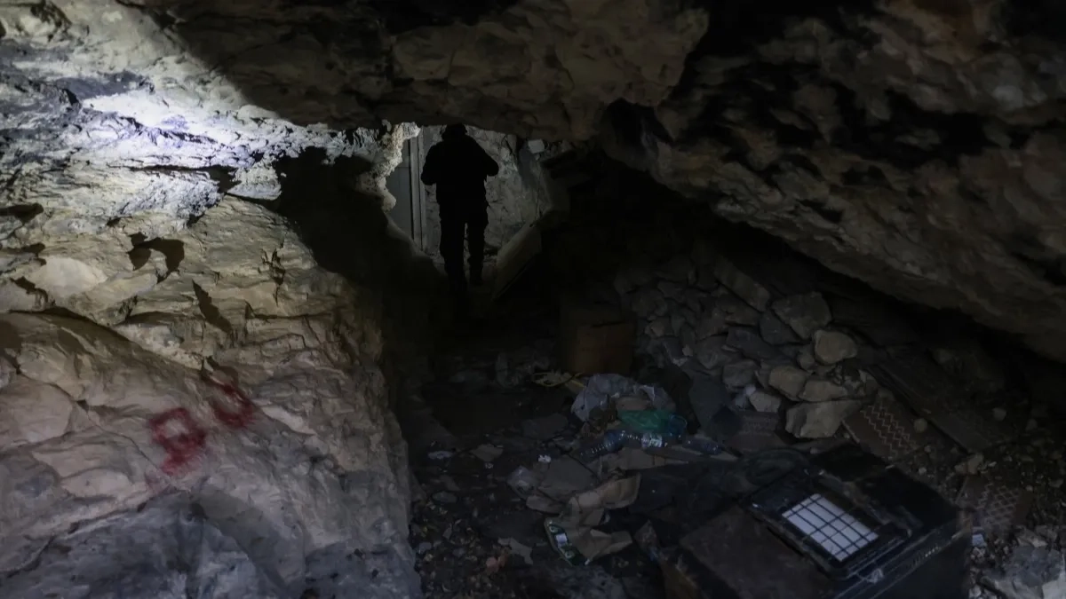 غارة إسرائيلية على الهرمل تودي بحياة مدنيين اثنين 