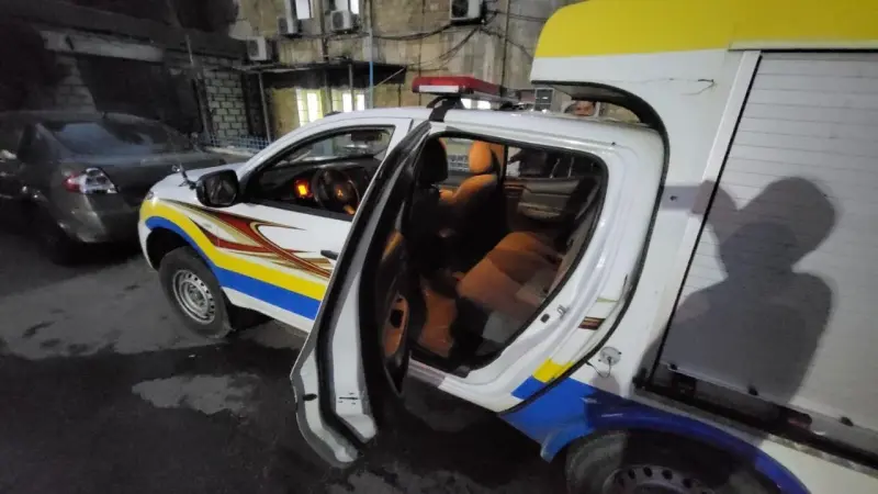 فيديو - قتلى وجرحى في اشتباكات بين "قسد" وقوات الحكومة السورية