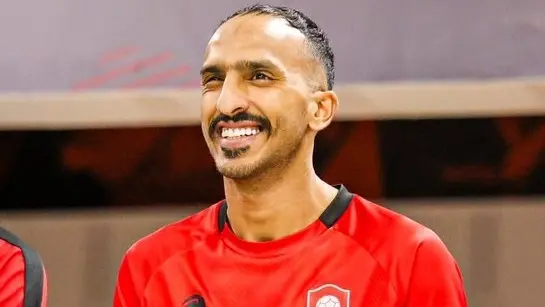 تطورات التعاقد مع صالح العمري.. الخليج يظفر بخدمات "المطرود" من الاتحاد