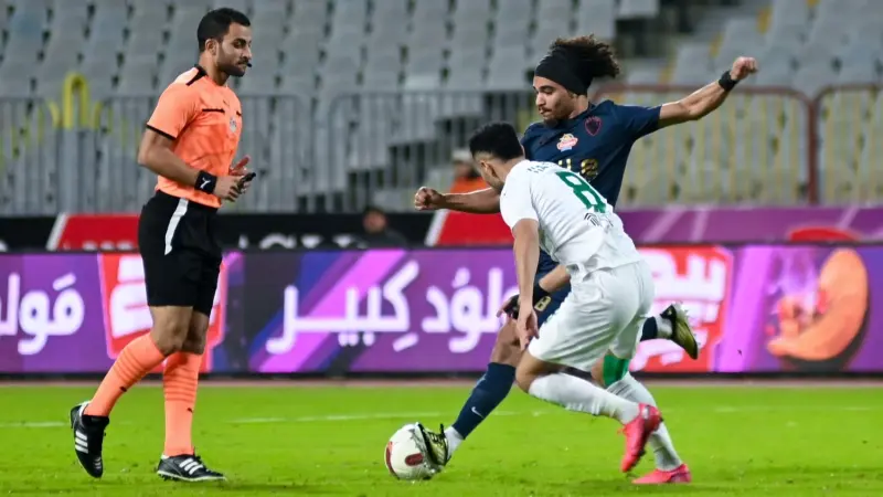 موعد مباراة الزمالك والمصري في الكونفيدرالية الإفريقية والقنوات الناقلة