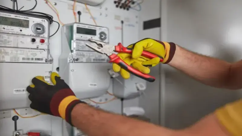 الأردن.. إلزام المستأجر بنقل العدادات وفق تعليمات إدارة التنفيذ القضائي