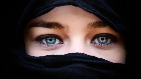 ترتيب أجمل نساء الدول العربية 2023- 2024.. من يتصدرهن؟