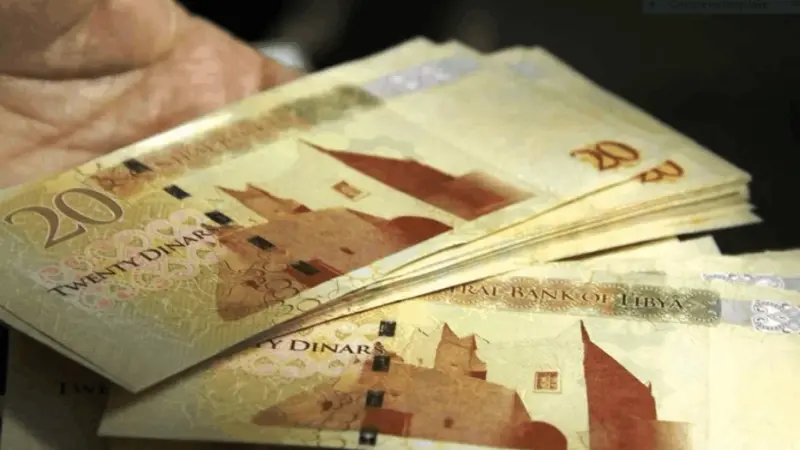 ارتفاع نسبة الفقر في ليبيا 2024.. إليكم أكثر المناطق فقرا