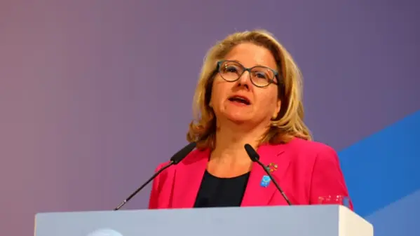 ألمانيا والمغرب يؤسسان تحالفا لدعم إنتاج وتصدير الهيدروجين الأخضر