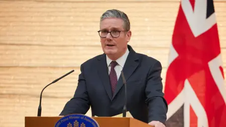 related_news_inside_blogsبريطانيا.. ستارمر يطالب الأمير آندرو بتوضيح صلاته بإبستين