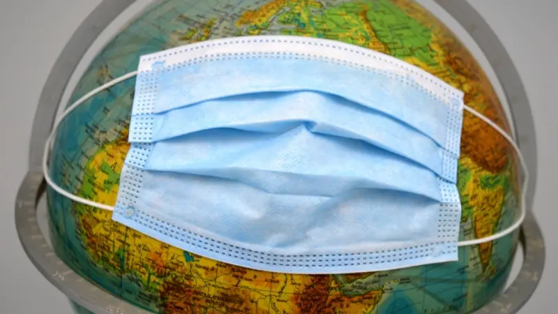 حصاد 2024 - حالة طوارئ ورفع المراقبة.. 7 أمراض أقلقت العالم هذا العام