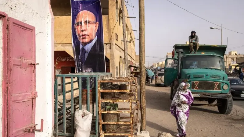 موريتانيا تنتخب رئيساً جديداً السبت.. من الأوفر حظا؟