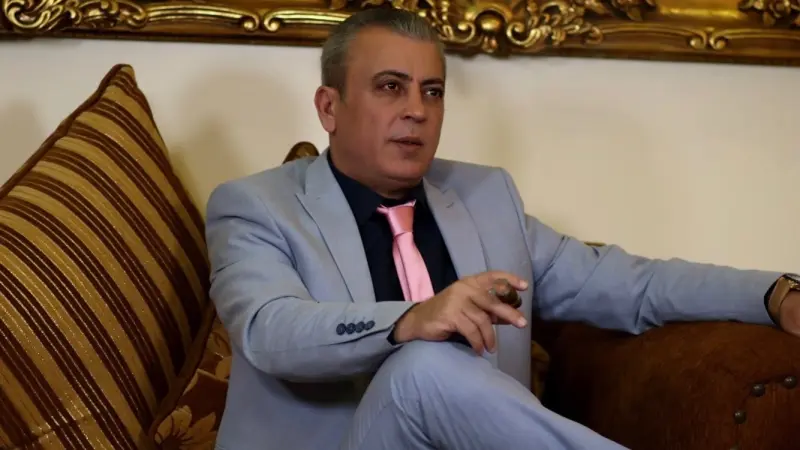 بعد مقتله مع ابنته.. من هو الممثل اللبناني علي يونس؟