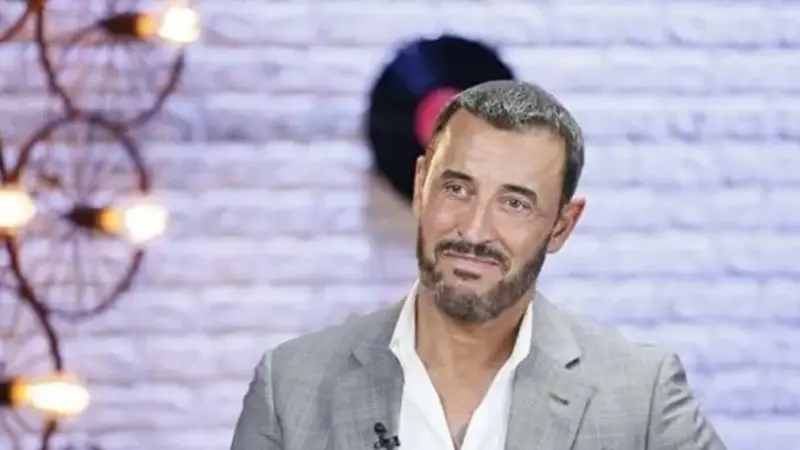 ما حقيقة وفاة كاظم الساهر بحادث سير مروع في أوروبا؟