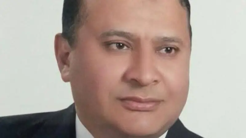 ما هو سبب وفاة المستشار سامي بريك؟ حزن واسع في مصر